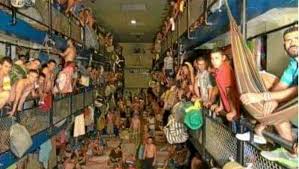 En Colombie, extermination planifiée dans les prisons, par Cecilia Zamudo |  Histoire et société