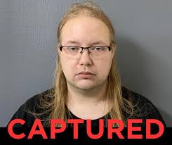 Joseph Ussery, a Highlands County wanted fugitive, was successfully  captured by Hardee County Deputies last night. His warrant was for lewd  molestation of a child under 12.