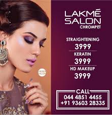 Get salon prices, coupons, hours and more. Lakme Salon Chromepet Beauty Parlours In Chennai Justdial