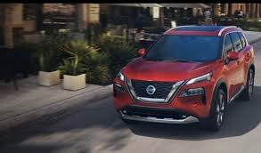 Nissan Le Nouveau Qashqai Avec La Technologie Hybride E Power