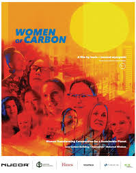 Women of Carbon documents relationship between motherhood and climate change