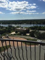 Blue bonnet café, marble falls, tx. Balcony Picture Of La Quinta Inn Suites By Wyndham Marble Falls Tripadvisor