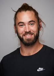 2023 Coaching Team — American Rendezvous