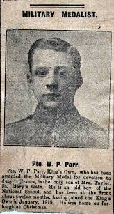 King's Own Royal Regiment Museum