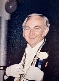 Raymond Temple Obituary (2025)