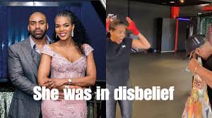 Connie and shona are certainly blessed and they have quite a huge fanbase in both south africa and botswana. Shona Ferguson Biography Age Wife Tv Shows Movies Net Worth Death