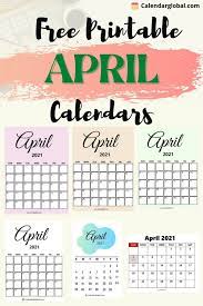 Here are 10+free & cute printable april 2021 calendar in image and pdf formats. Downloadcalendar April 2021 Printable April 2021 Calendar Template Printable Calendar We Have Listed Here Online Printable Word Excel Pdf And Blank Calendar For April 2021 Wallpaper Anime