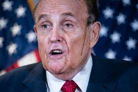 I've spent a lifetime forging an. Rudy Giuliani S Son Andrew Tests Positive For Covid After Press Conference