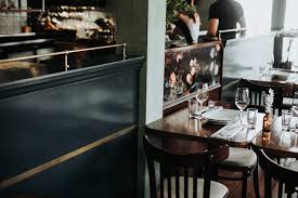 Maximum capacity includes patrons who may need to come inside to pick up a takeout meal, or outdoor diners using the restroom. One Of Vancouver S Best Restaurants Is Re Opening For Dine In But You Ll Have To Pre Pay For Your Meal Vancouver Is Awesome