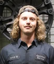 Justin Lipp's Instagram, Twitter & Facebook