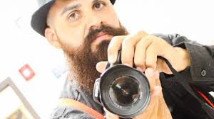 Un video de parte de las fotos de...