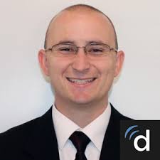 Dr. Michael Burton, DO