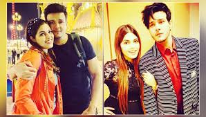 It was so good to. Bell Bottom Actor Aniruddh Dave And Wife Shubhi Ahuja Are All Set To Welcome Their First Child In This Month Bollywood Bubble