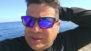 FERMIN VARGAS DESDE LA PLAYA DE SOSUA MERENGUE TIPICO A TRIO