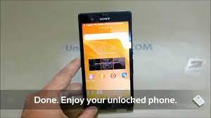 Unpack and install sony flashtool. How To Unlock Sony Xperia Z3 Z3 Compact Z3 Tablet Compact And Z3 Dual By Unlock Code Youtube