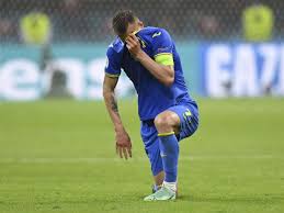 Shevchenko nimmt mit einem weiteren wechsel zeit von der uhr. Em 2021 Ukraine Gegen Nordmazedonien Hier Lauft Das Spiel Heute Live Im Tv Und Live Stream Fussball