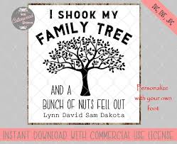Free Free 227 Family Tree Quotes Svg SVG PNG EPS DXF File