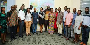 PhD Students Receive Orientation - Graduate School | GCTU