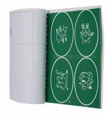 Stencil Book By Mumbai Tattoo At Low Price In India Flipkart Com
