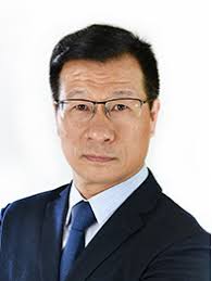 Senior Management-Yip's Ink&Chemicals (Zhejiang) Limited