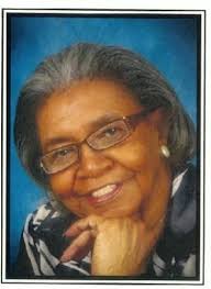 Bertha Lloyd Obituary (2015)