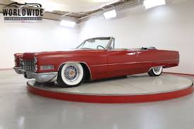 Image result for Claret Maroon 1966 Cadillac