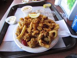 Melt In Your Mouth Fresh Local Clams At Wood S Seafood In Plymouth Ma Food Seafood Hungry