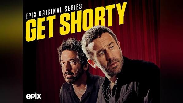 Get Shorty - Season 1 - Prime Video