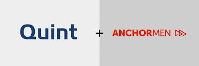 The quint tells stories no one else is willing to tell. Quint Buys Majority Stake In Big Data Consultancy Anchormen