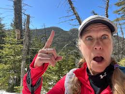 Winter Hiking in Acadia National Park: Challenges and Rewards