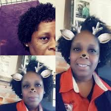 Looks like it's Laundry day for Betty…😃