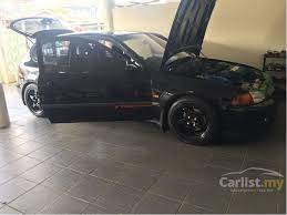 Whether you want to import a honda civic yourself or buy a landed jdm honda civic car locally in the usa, canada, uk, australia or beyond, you can find the right honda civic car at the. Honda Civic 1993 Exi 1 6 In Sarawak Manual Sedan Black For Rm 35 000 3625063 Carlist My