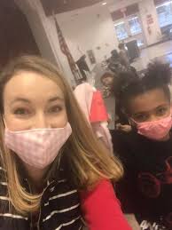 We are so proud of our A Honor Roll students for the second nine weeks! I  hope they have all enjoyed the A's For Days Cafe this week!! All A Honor  Roll