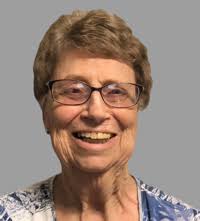 Sybil Roberts Breece