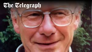 Eric Shorter, Telegraph theatre critic and obituarist