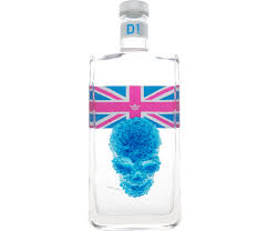 D1 London Gin Front Gin Gifts Gin London Gin