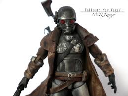What kind of armor does the ranger wear in fallout new vegas? Fallout Ncr Ranger Wallpapers 72 Background Pictures