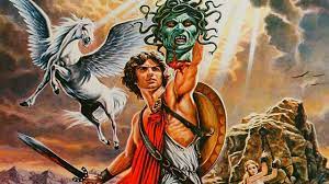 Enter the answer length or the answer pattern to get better results. Perseus The Myth Of A Culture Hero His Story With Andromeda Medusa Greek Mythology Explained Youtube