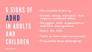 Maybe you would like to learn more about one of these? Adhd Symptoms Causes Diagnosis And Treatment