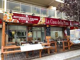 The 10 Best Pizza Places In Salou Tripadvisor