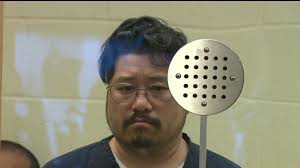 Man accused of threatening mass shooting at San Diego elementary school  charged again