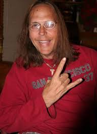 Roland Clinton “Wink” Winkler (1960-2017)