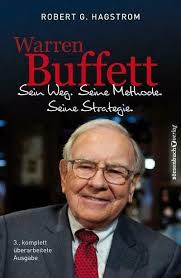 Die besten warren buffett zitate. Warren Buffett Sein Weg Seine Methode Seine Strategie Von Robert G Hagstrom 2016 Gebundene Ausgabe Gunstig Kaufen Ebay