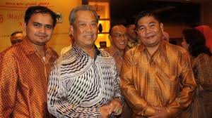 محي الدين بن محمد يسٓ) (born 15 may 1947) is a chat. Muhyiddin Yassin Jadi Perdana Menteri Malaysia Pengganti Mahathir