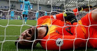 Lloris' injury is the latest setback in what has been a bad season for spurs so far. Football Injured Hugo Lloris To Be Out For Rest Of The Year Confirms France Boss Didier
