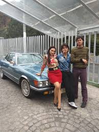 Este nativo de aries conocido como. La Serie Narcos De Netflix No Pone A El Chapo Como Idolo Marilyn Uribe Cobertura 360