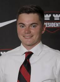 2019 Men's Soccer Roster