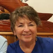 Barbara Mary Brinley Obituary