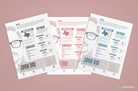 Resume templates find the perfect resume template. Graphic Designer Resume Template Psd Ai Zippypixels