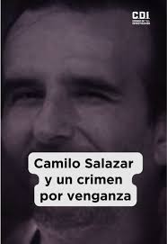 La Historia De Camilo Ramos